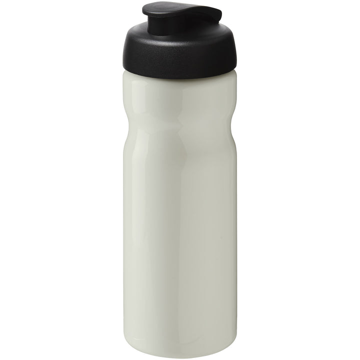 H2O Active® Eco POP Base 650 ml drikkeflaske med fliplåg