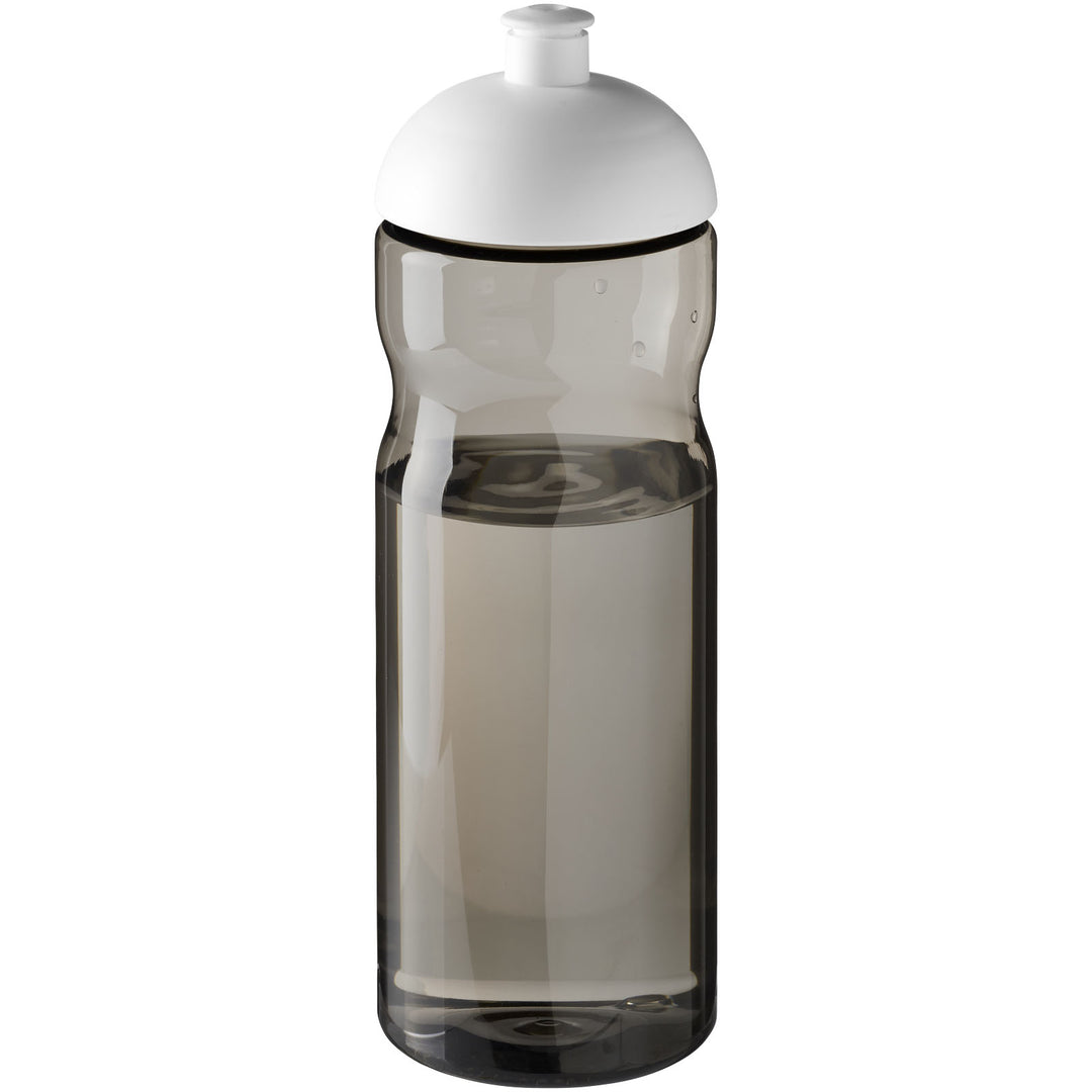 H2O Active® Eco Base 650 ml drikkeflaske med kuppelformet låg