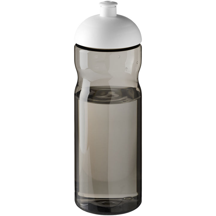 H2O Active® Eco Base 650 ml drikkeflaske med kuppelformet låg