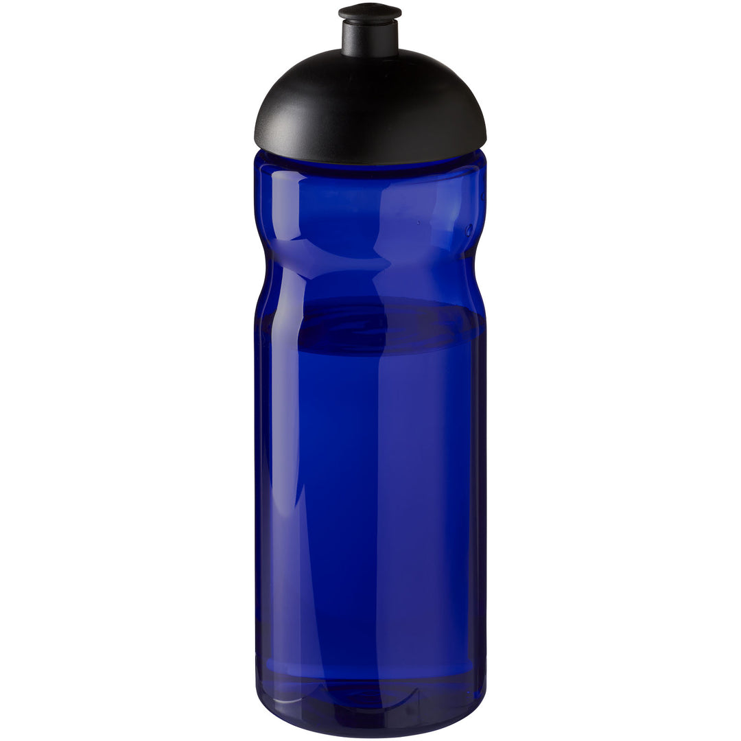 H2O Active® Eco Base 650 ml drikkeflaske med kuppelformet låg
