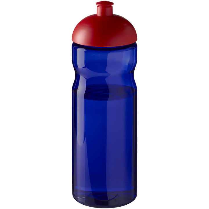 H2O Active® Eco Base 650 ml drikkeflaske med kuppelformet låg