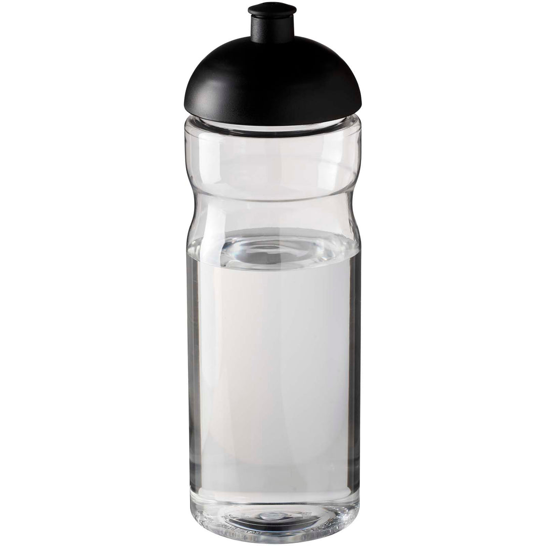 H2O Active® Eco Base 650 ml drikkeflaske med kuppelformet låg