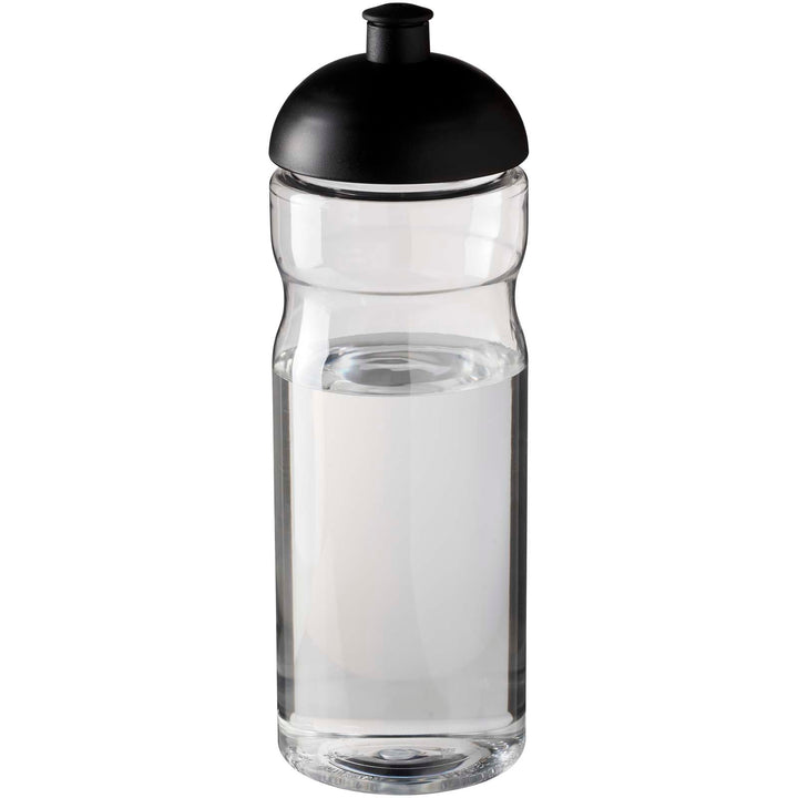 H2O Active® Eco Base 650 ml drikkeflaske med kuppelformet låg