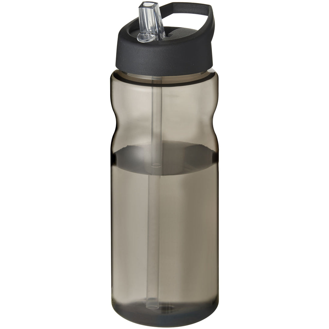 H2O Active® Eco Base 650 ml drikkeflaske og låg med hældetud