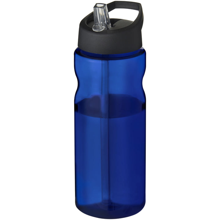 H2O Active® Eco Base 650 ml drikkeflaske og låg med hældetud