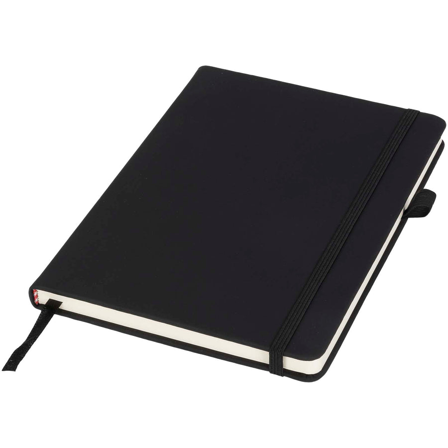 Noir medium notesbog