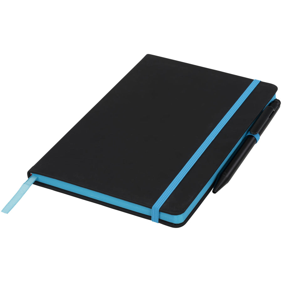 Noir Edge medium notesbog