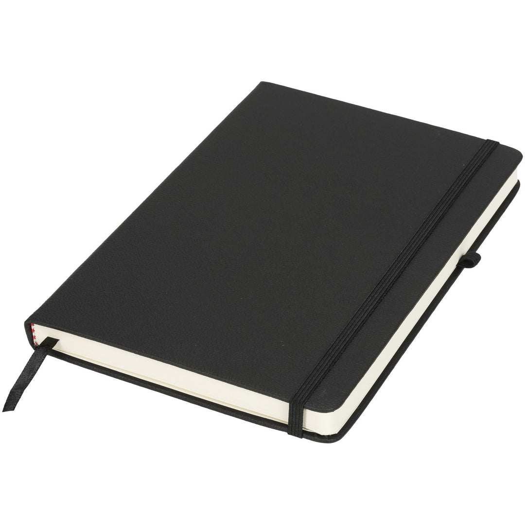 Rivista notesbog, medium