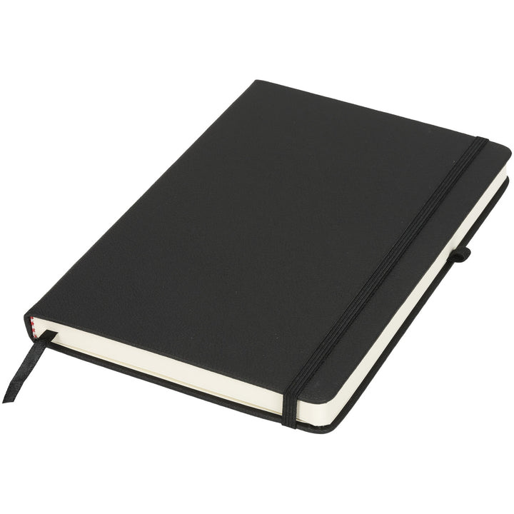 Rivista notesbog, medium