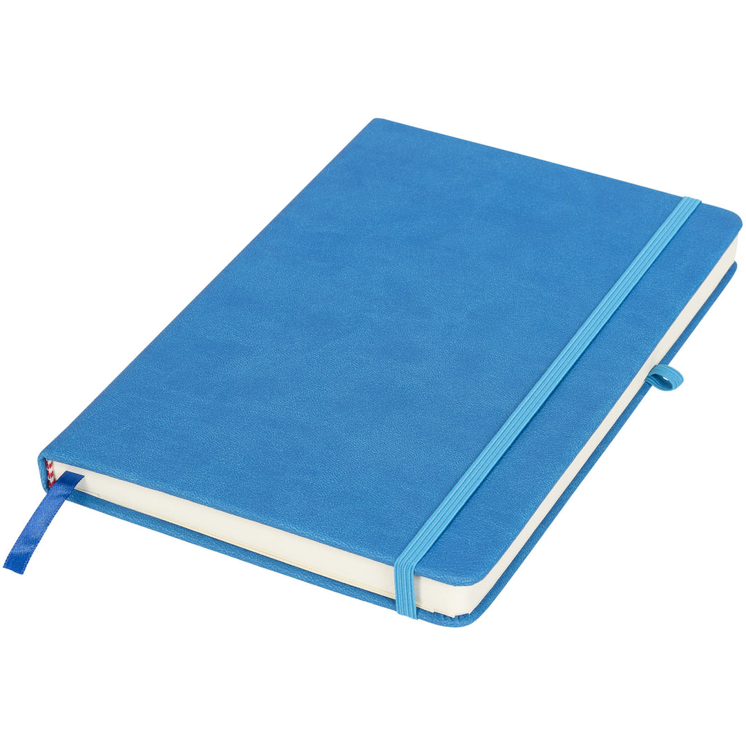 Rivista notesbog, medium