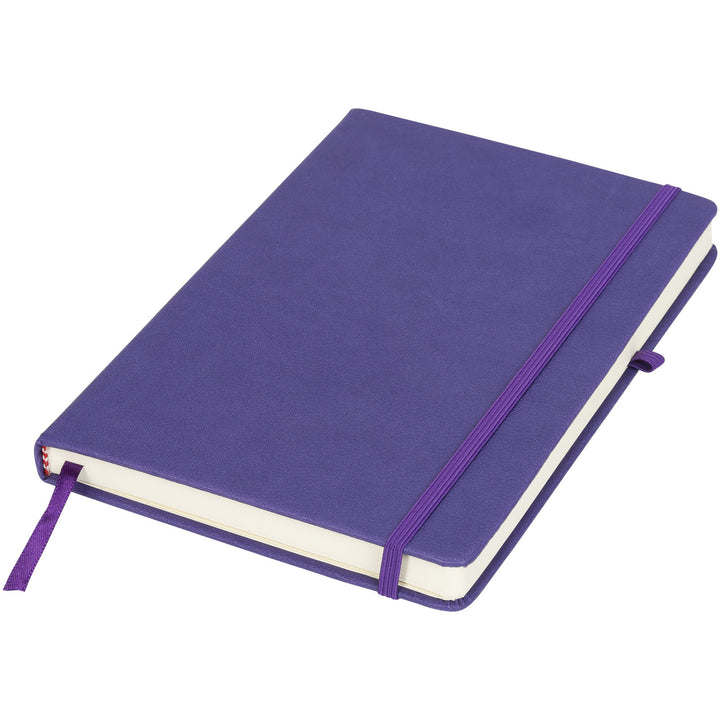 Rivista notesbog, medium