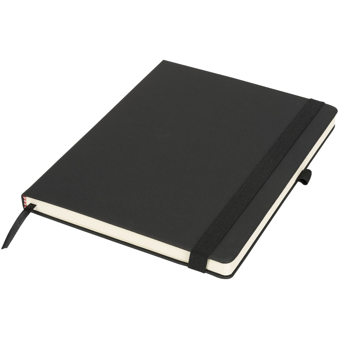 Rivista notesbog, stor