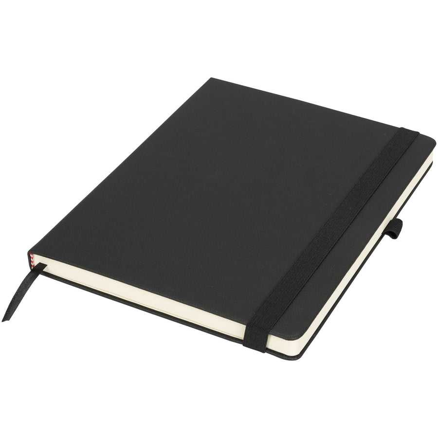 Rivista notesbog, stor