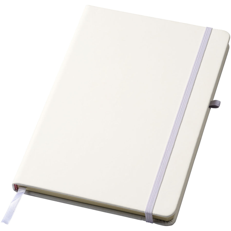 Polar A5 notesbog med linieret sider