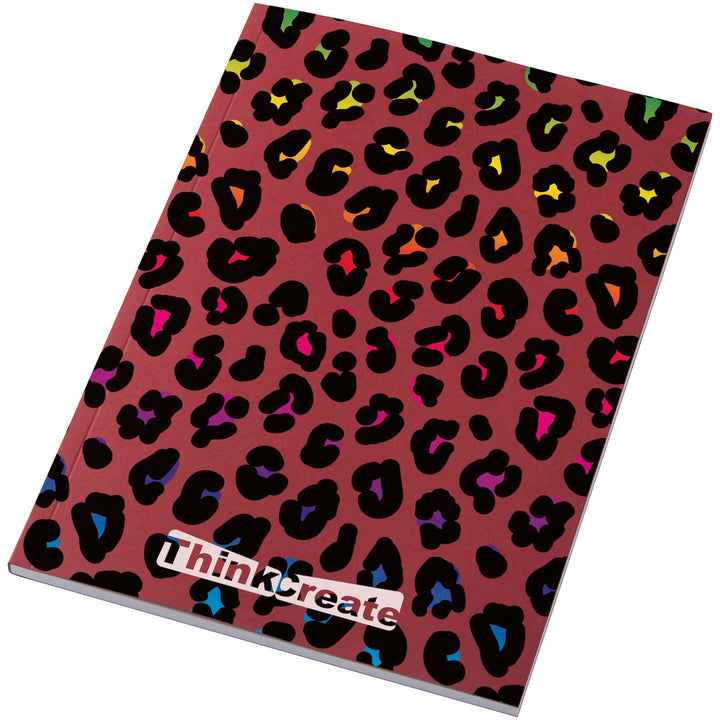 Novella Austen Colours A5 notesbog med softcover - 50 ark