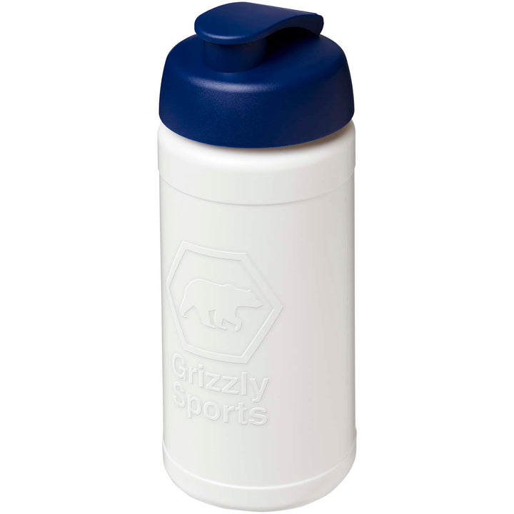 Baseline Rise 500 ml vandflaske med fliplåg