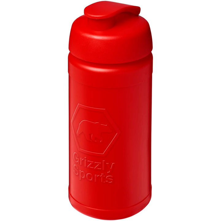Baseline Rise 500 ml vandflaske med fliplåg