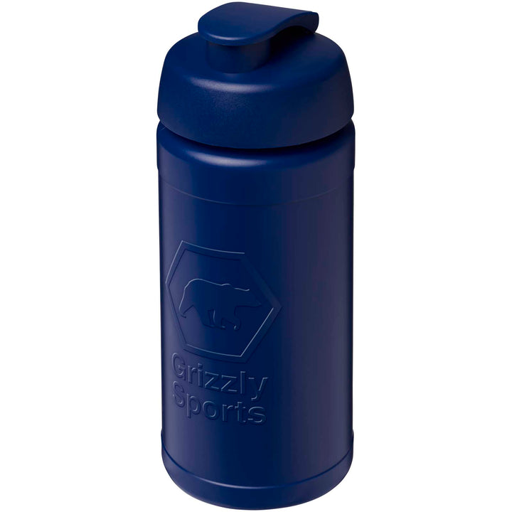 Baseline Rise 500 ml vandflaske med fliplåg
