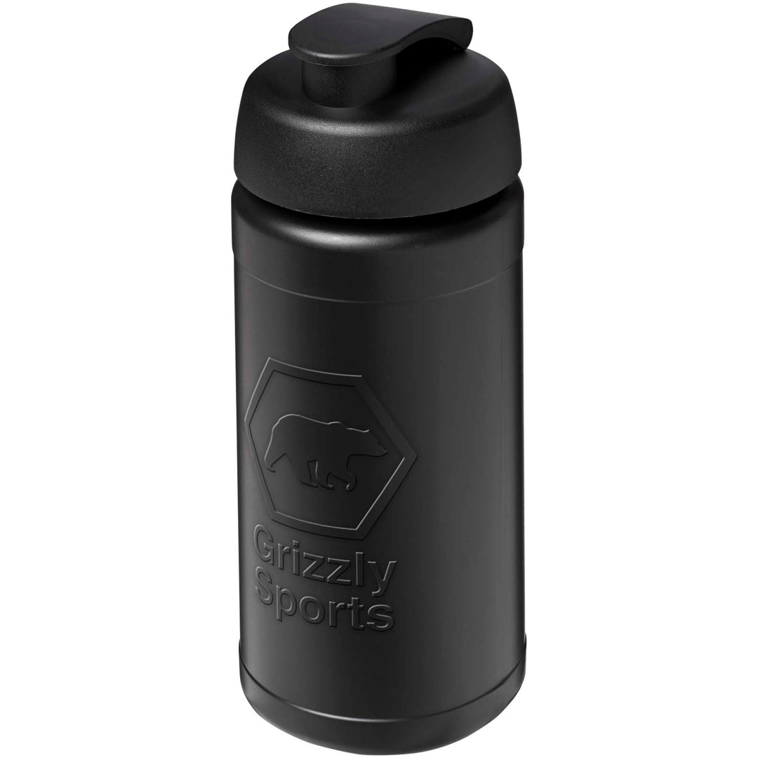 Baseline Rise 500 ml vandflaske med fliplåg