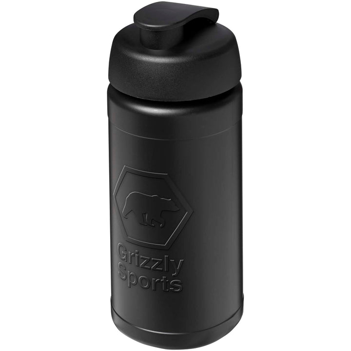 Baseline Rise 500 ml vandflaske med fliplåg