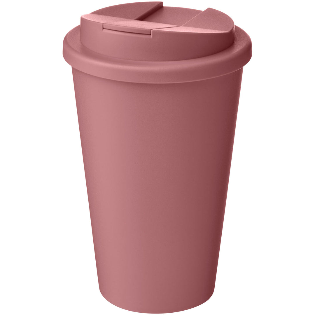Americano® Renew 350 ml isoleret termokrus med spildsikkert låg