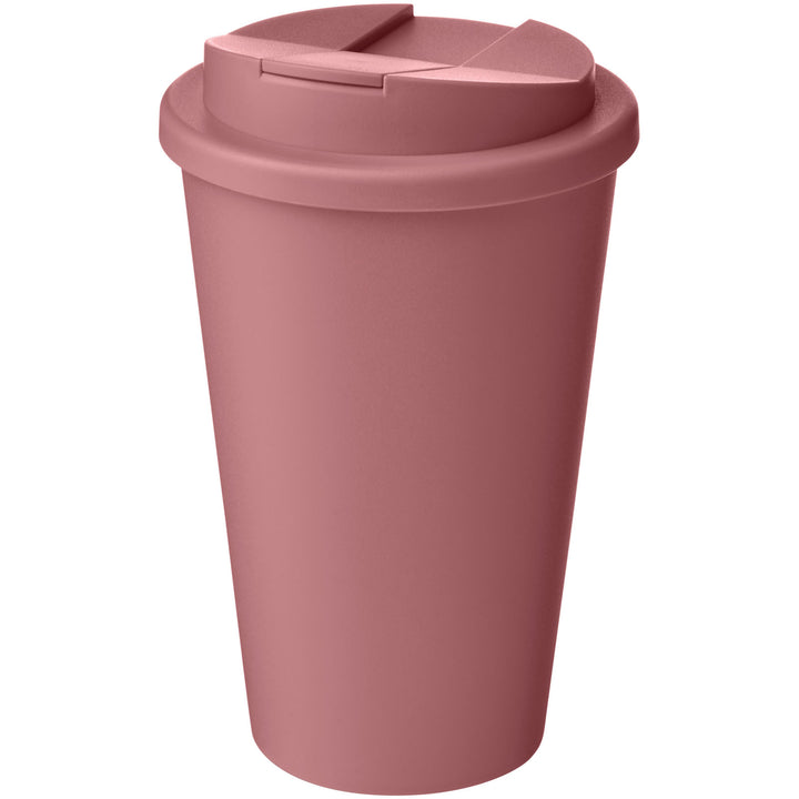 Americano® Renew 350 ml isoleret termokrus med spildsikkert låg