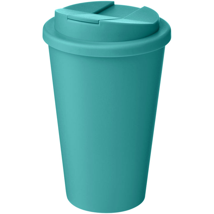 Americano® Renew 350 ml isoleret termokrus med spildsikkert låg