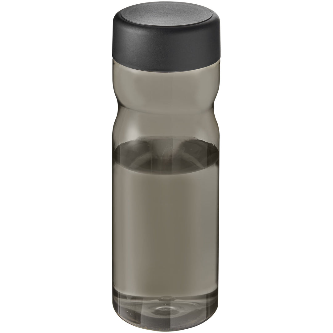 H2O Active® Eco Base 650 ml drikkeflaske med skruelåg