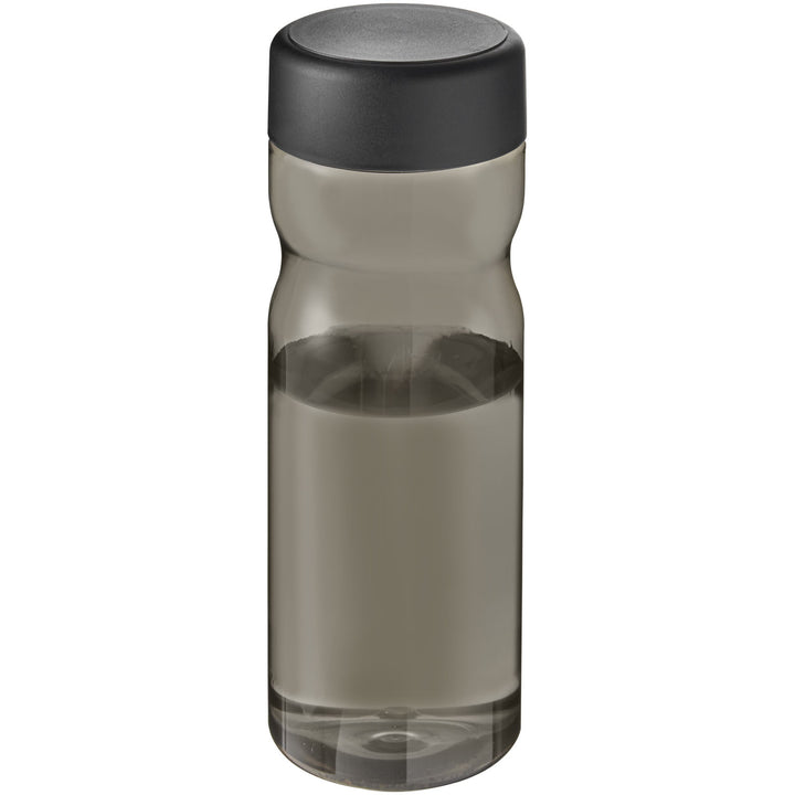 H2O Active® Eco Base 650 ml drikkeflaske med skruelåg