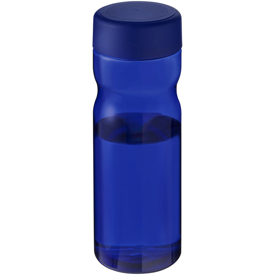 H2O Active® Eco Base 650 ml drikkeflaske med skruelåg