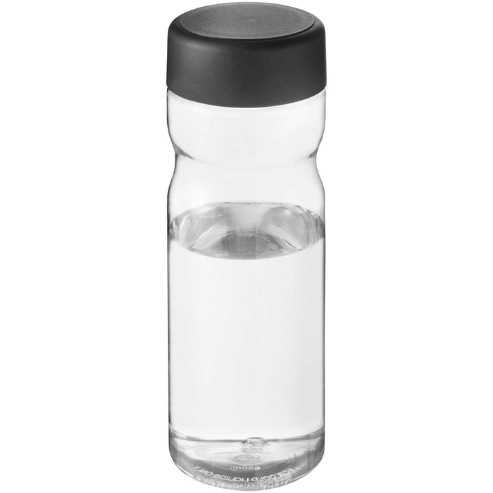 H2O Active® Eco Base 650 ml drikkeflaske med skruelåg