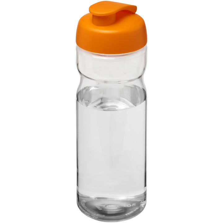 H2O Active® Base Tritan™ 650 ml drikkeflaske med fliplåg