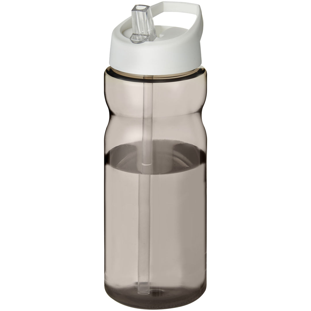 H2O Active® Base Tritan™ 650 ml drikkeflaske med låg med hældetud