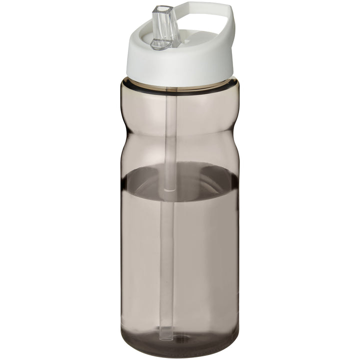 H2O Active® Base Tritan™ 650 ml drikkeflaske med låg med hældetud