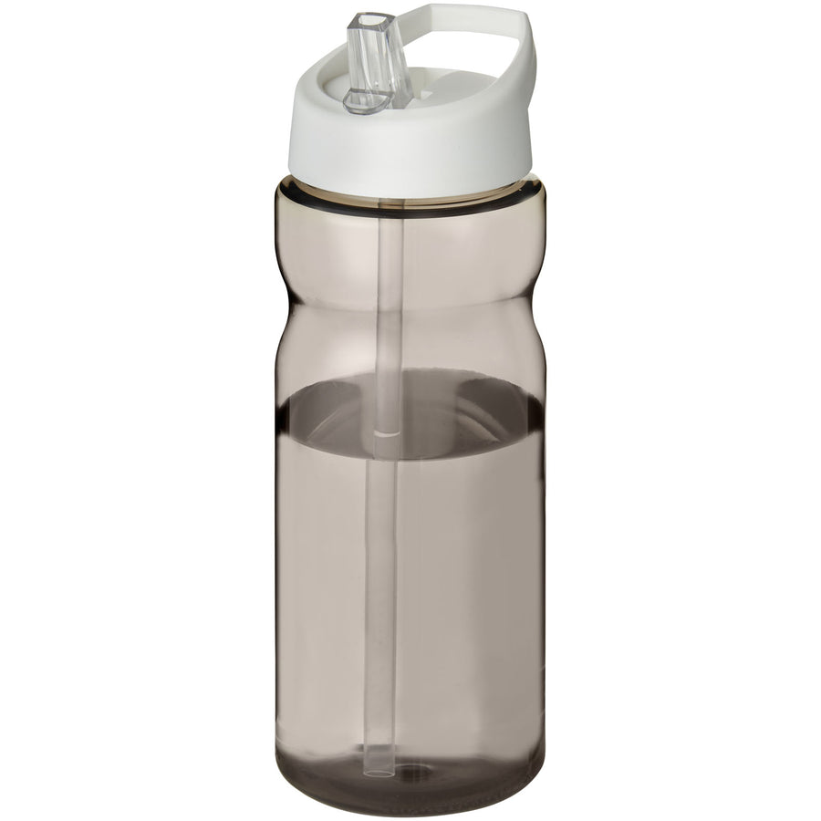 H2O Active® Base Tritan™ 650 ml drikkeflaske med låg med hældetud