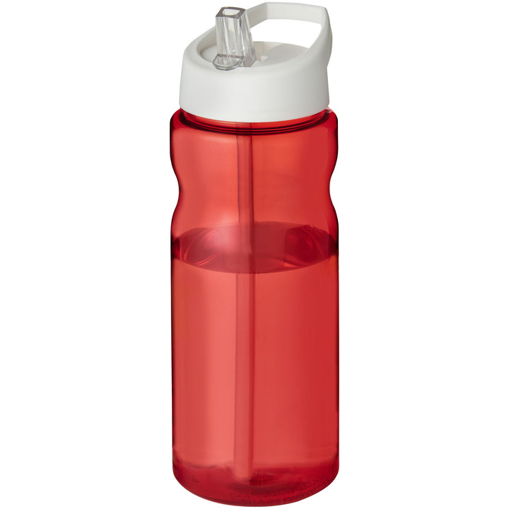 H2O Active® Base Tritan™ 650 ml drikkeflaske med låg med hældetud