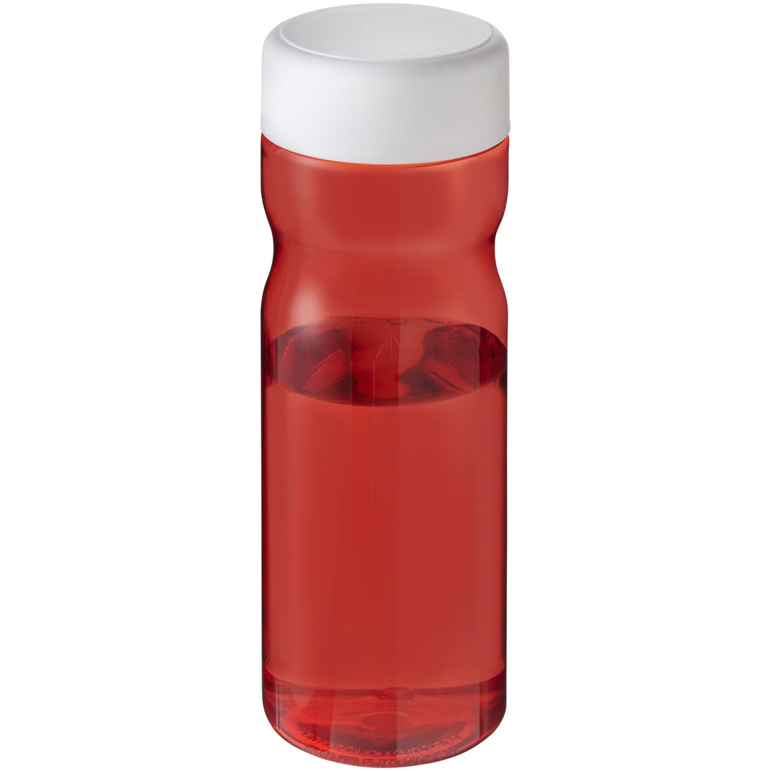 H2O Active® Base Tritan™ 650 ml drikkeflaske med skruelåg