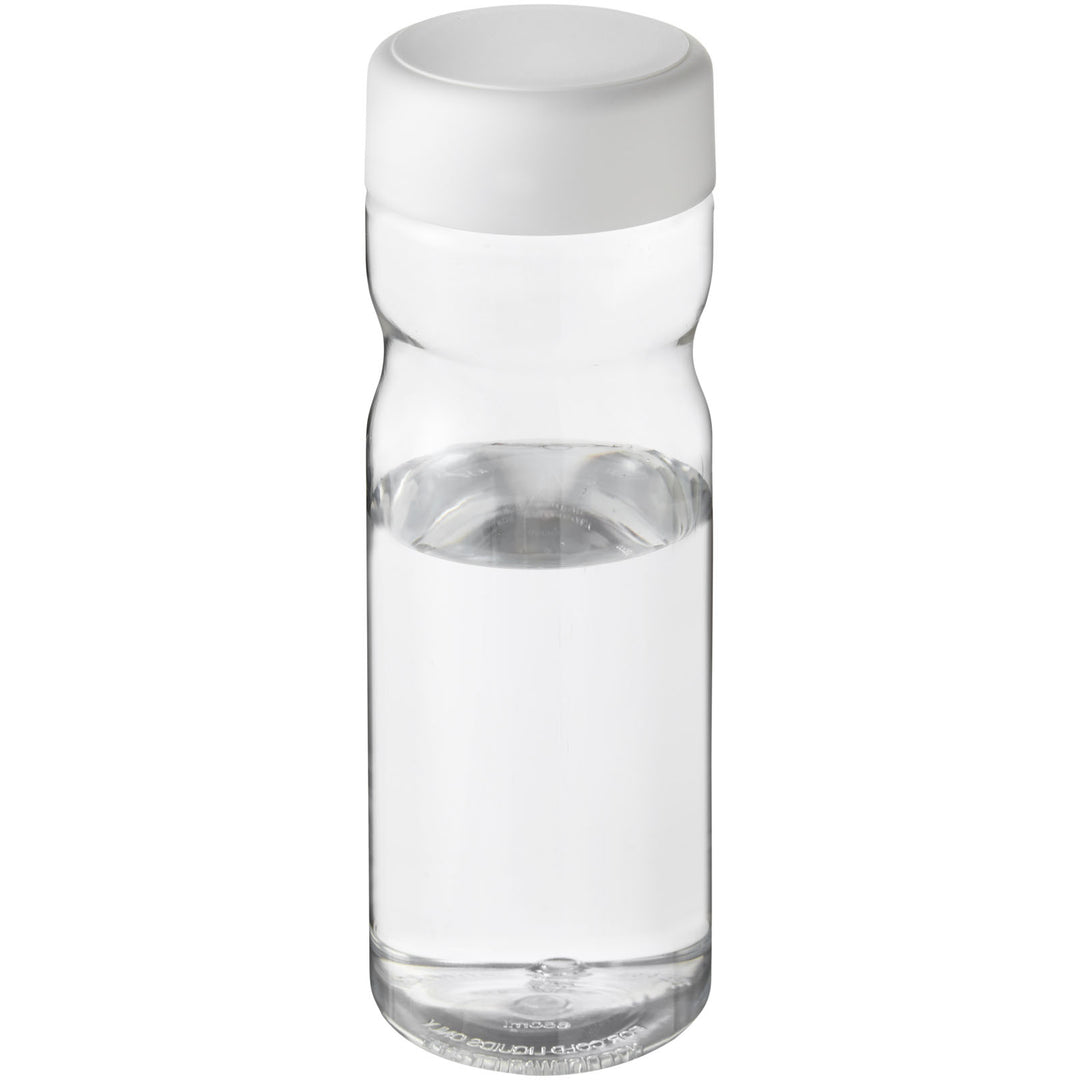 H2O Active® Base Tritan™ 650 ml drikkeflaske med skruelåg