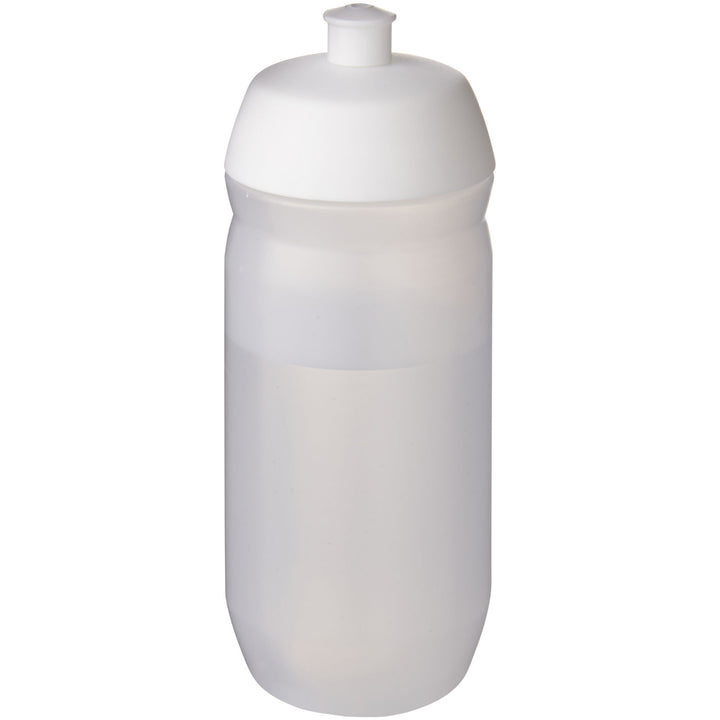 HydroFlex™ Clear 500 ml soft drikkeflaske