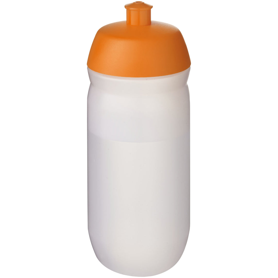 HydroFlex™ Clear 500 ml soft drikkeflaske