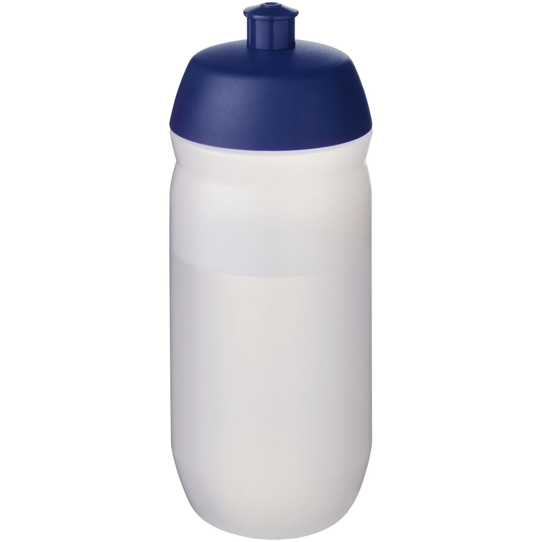 HydroFlex™ Clear 500 ml soft drikkeflaske