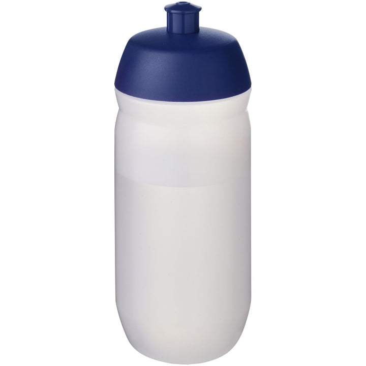 HydroFlex™ Clear 500 ml soft drikkeflaske