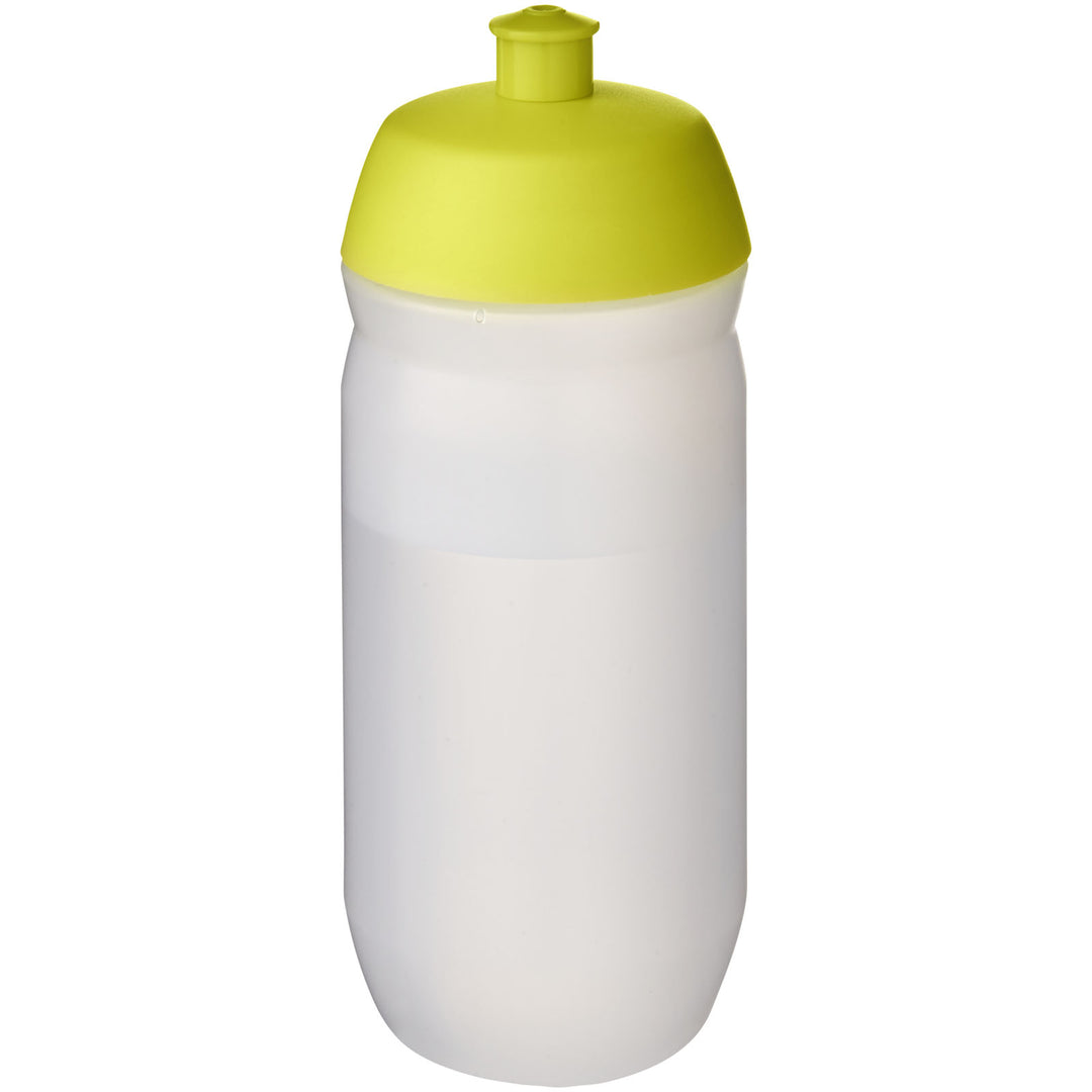 HydroFlex™ Clear 500 ml soft drikkeflaske