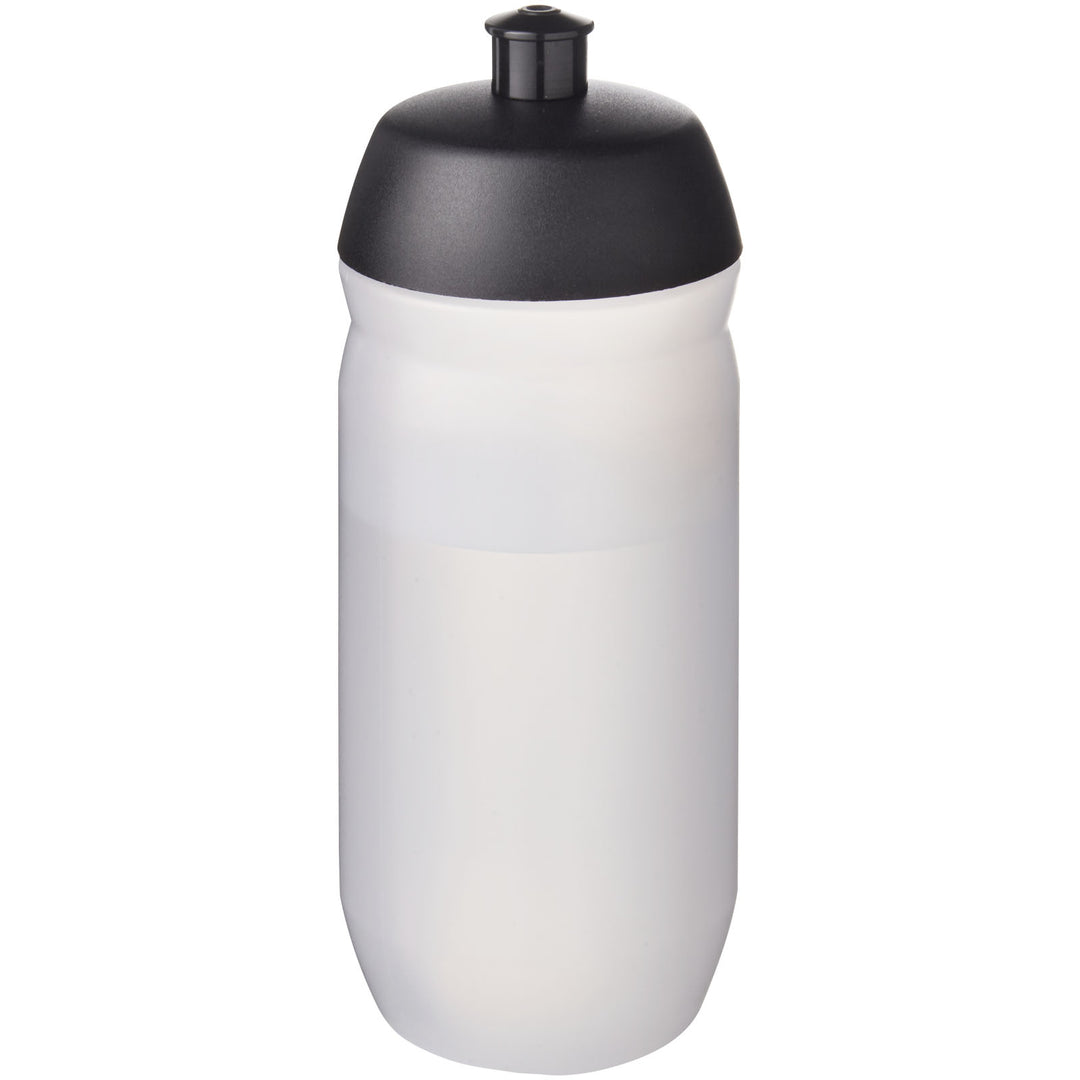 HydroFlex™ Clear 500 ml soft drikkeflaske