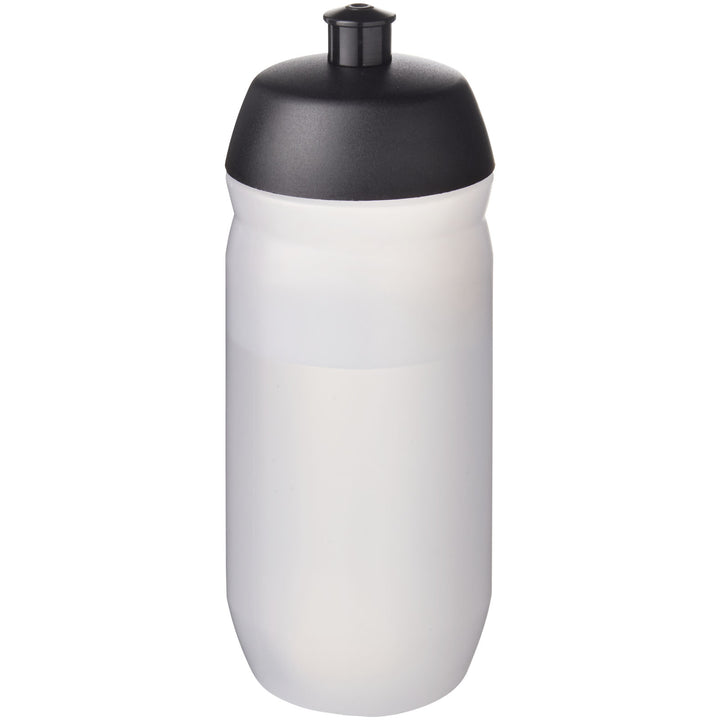 HydroFlex™ Clear 500 ml soft drikkeflaske