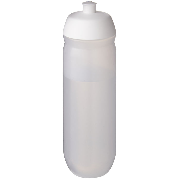 HydroFlex™ Clear 750 ml soft drikkeflaske