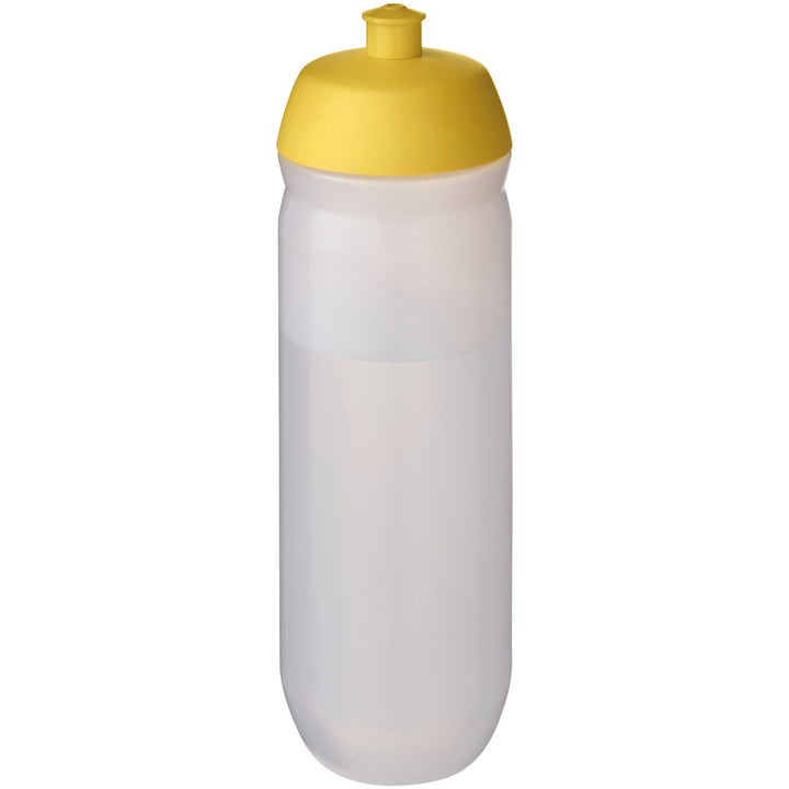 HydroFlex™ Clear 750 ml soft drikkeflaske