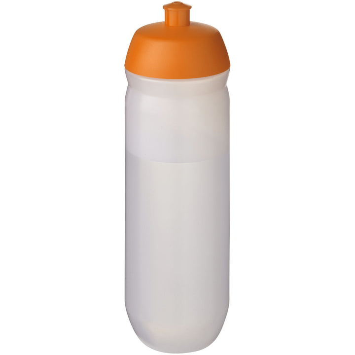HydroFlex™ Clear 750 ml soft drikkeflaske
