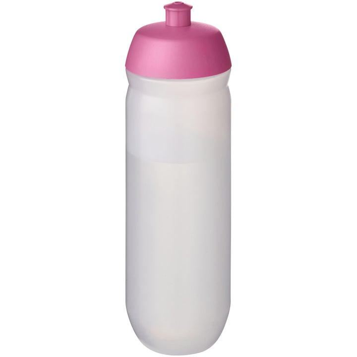 HydroFlex™ Clear 750 ml soft drikkeflaske