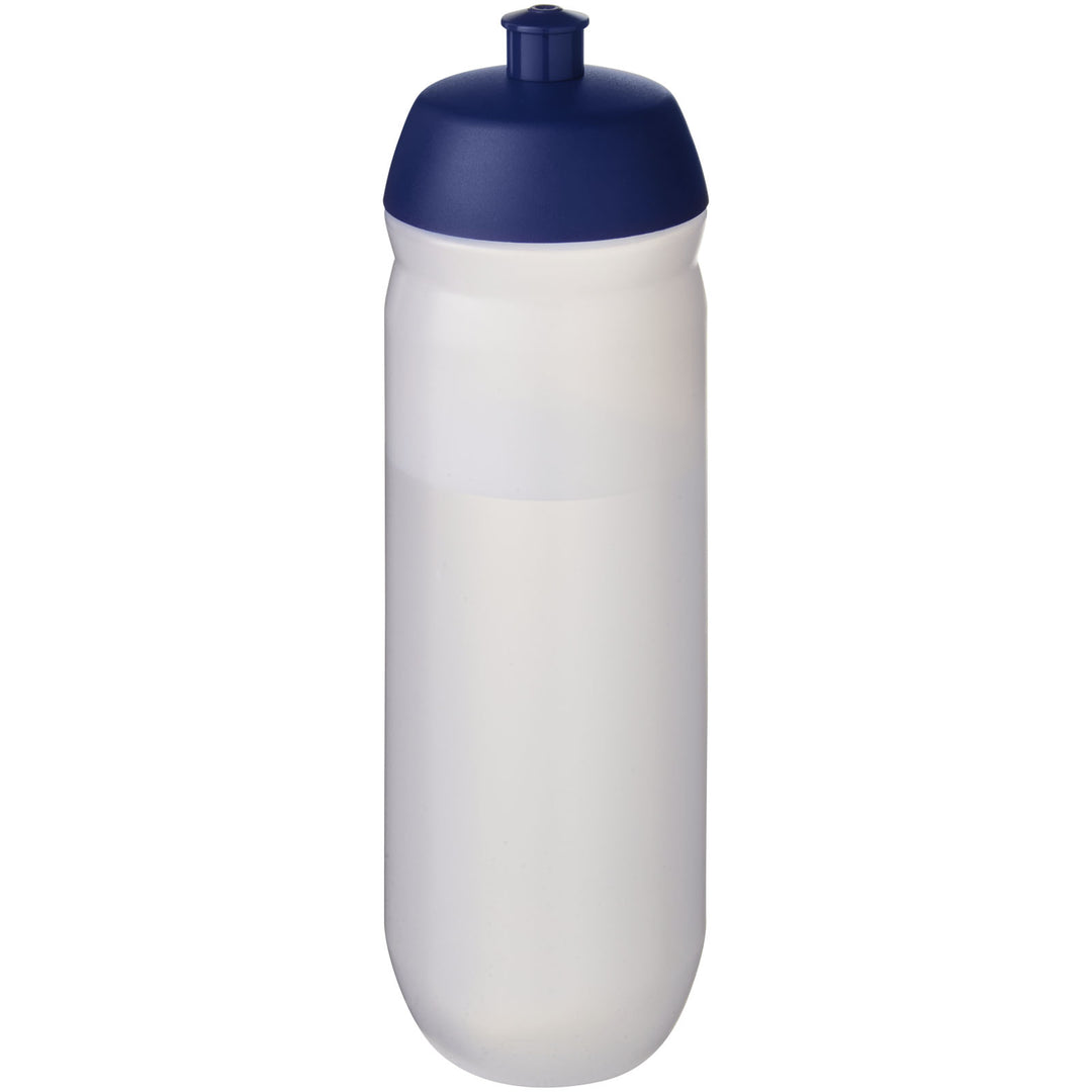 HydroFlex™ Clear 750 ml soft drikkeflaske
